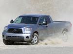 Toyota Tundra Double Cab Limited 2007 года
